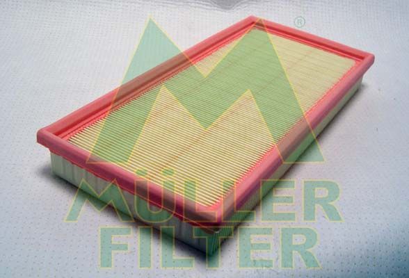 MULLER FILTER Воздушный фильтр PA3544